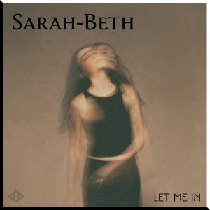 Sarah-Beth – Let Me In [IC009]